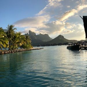 Meet your Posher, Leslie